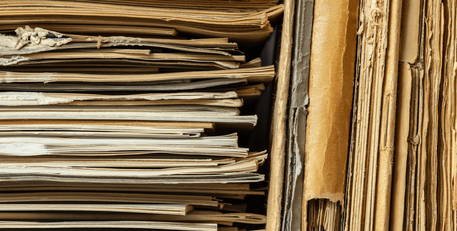 Mold on Documents Archives - Prism Specialties